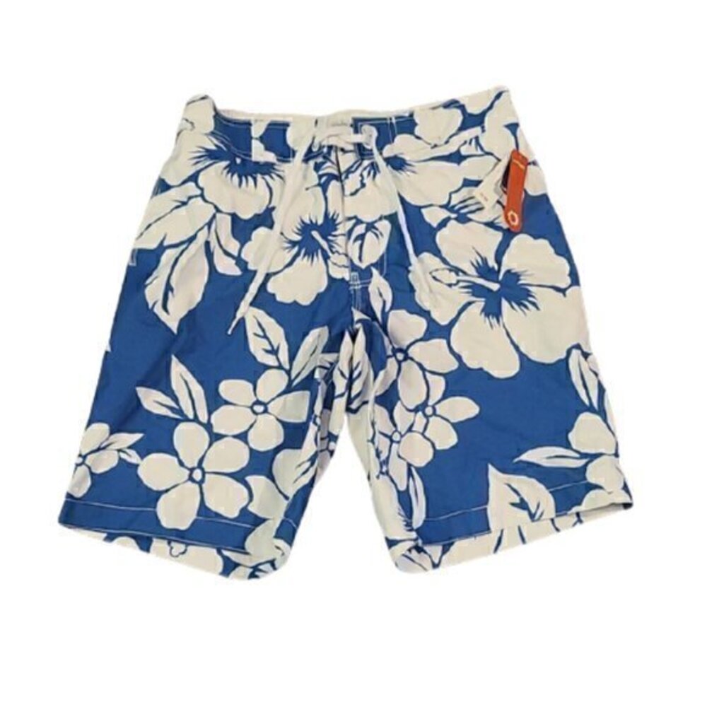 [Old Navy] Elastic Waist Swim Trunks - Size S